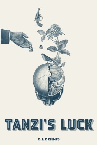 Tanzi's Luck (Vince Tanzi) (Volume 4)