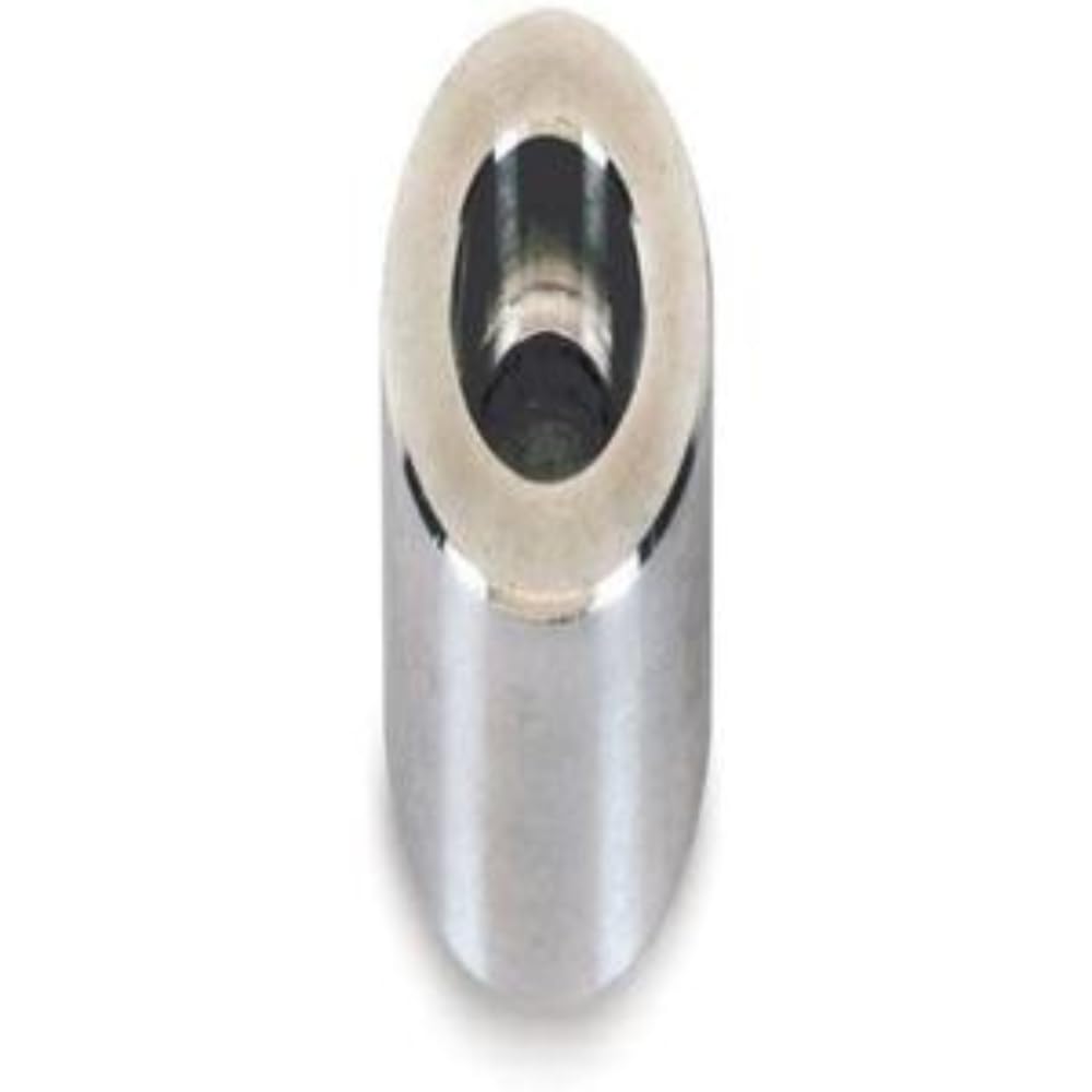 Trend Professional Router Cutter Rebater Bearing Ring, 12.7 mm Bore, BR/254