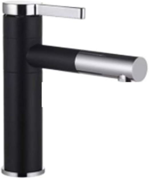 Amazon Com Basin Mixer Tap Lavatory Sink Faucet Single Lever