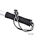 Fishing Gaffs Hook Telescope Boat Stainless Steel Hand Gaff Hook Spear for Saltwater Offshore Ice Tool Fishing Retractable By Dopromal