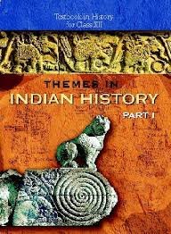 Themes in Indian History Part - 3 for Class - 12 - 12125