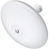 Ubiquiti NanoBeam M5 16dBi High-Performance airMAX Bridge Antenna