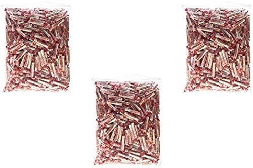 Cede Smarties Bulk 10 LBS (160 Ounces) Case (3 Pack)
