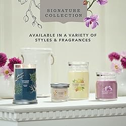 Yankee Candle Vanilla Crème Brûlée