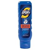 Coppertone Sport Sunscreen, SPF 100+, 4 oz.