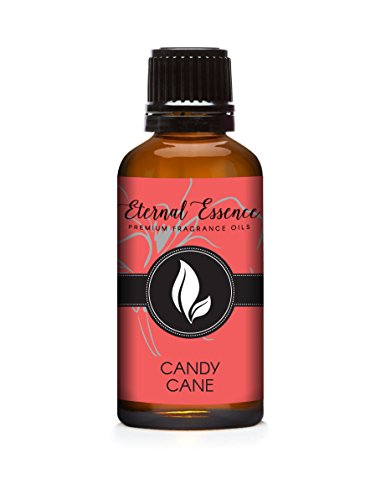 Candy Cane Premium Grade Fragrance Oil - Scented Oil - 30ml