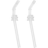 OXO Tot 2-Pack Replacement Straw Set - 9 ounce