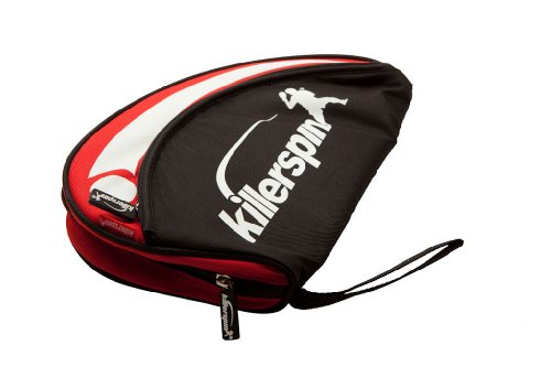 Killerspin Barracuda Table Tennis Paddle Case