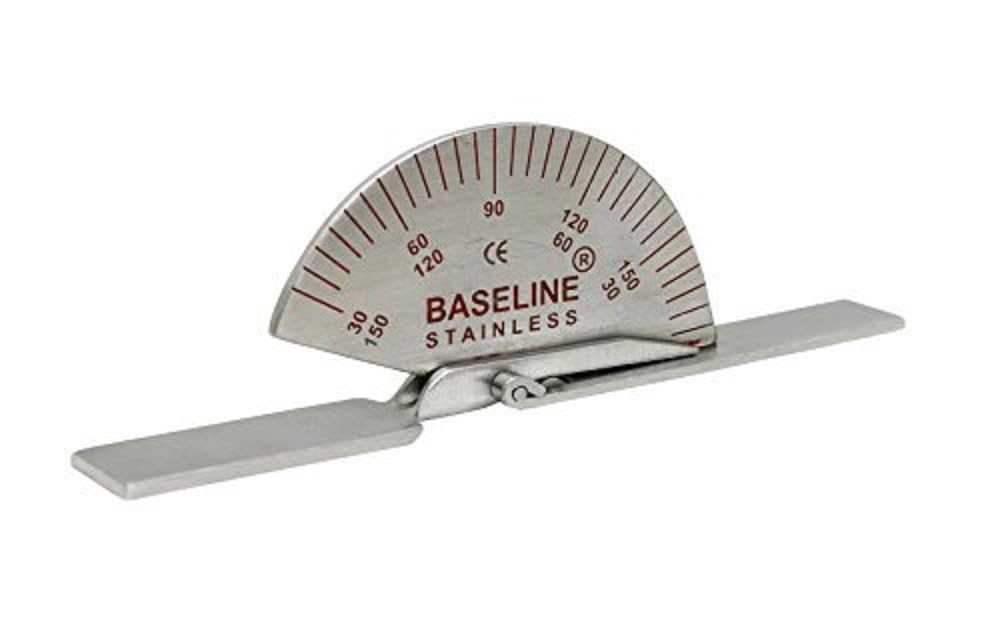 Baseline Finger Small Joint Goniometer 1007371