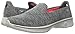 Skechers Performance Women's Go Walk 4 Achiever Walking Shoe,Gray,6.5 M US