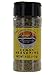 Carl's Gourmet All Natural Lemon Seasoning and Meat Rub - 4 oz