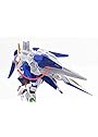 NXEDGE STYLE ［MS UNIT］ ダブルオーガンダム＆オーライザーセット|サンプル10