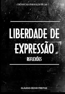 Livro Liberdade De Expressão - Reflexões