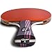 Caleson Professional Table Tennis Racket.Advanced Tennis Racket.Ping Pong Paddle..Open Grip