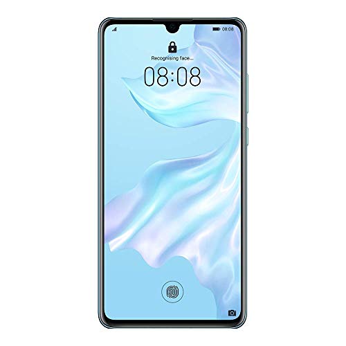 Deals on HUAWEI P30 ELE-L29 128GB Hybrid Dual Sim Unlocked GSM