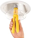 Alden 9207P Ease-out Standard Light Bulb Extractor