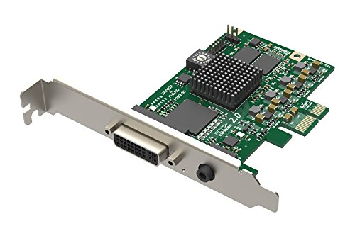 Magewell Pro Capture DVI Video Capture Card