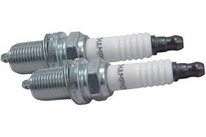 Polaris RZR 800 800s (2008-2014) UTV Spark Plugs (PAIR) - 3021671