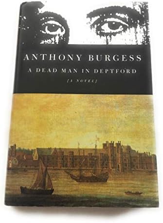 Complete Enderby: Anthony Burgess: 9780099541431: Amazon.com: Books