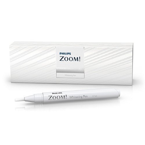 Philips ZOOM! Whitening Pen 1 ea Tooth Whitening Products Beauty