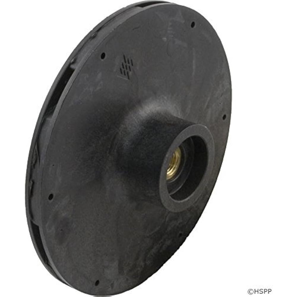 LA05L Impeller Pool & Spa Replacement Parts 97 Universal Booster And