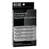 Ardell Individual Lashes, Naturals Medium Black