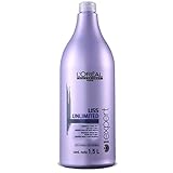 L'Oreal Professionnel Liss Unlimited Shampoo 1500Ml