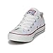 Converse Unisex Chuck Taylor All Star Low Top Sneakers -  Optical White - 8 B(M) US Women / 6 D(M) US Men