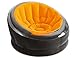 Intex Inflatable Sunny Orange Empire Chair 68582EP
