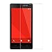 Hongmi 1S Screen Protector, Bodecin 2.5D Edge Tempered Glass Screen Protector for Hongmi 1S, Bubble Free, Anti-Fingerprint, Oil Stain&Scratch Coating