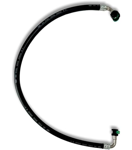 Polaris Ranger 500 Choke Cable Dash Control (2005-2006) - OEM