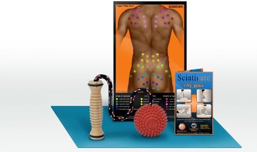 The Knobby STD "Standard"