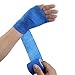 12pcs Disposable Cohesive Tattoo Grip Cover Wrap 2 Inch x 5 Yards Self Adhesive Bandage Breathable Cohesive Bandage Wrap Rolls Elastic Self-Adherent Tape for Stretch Athletic, Sports, Wrist, Ankle