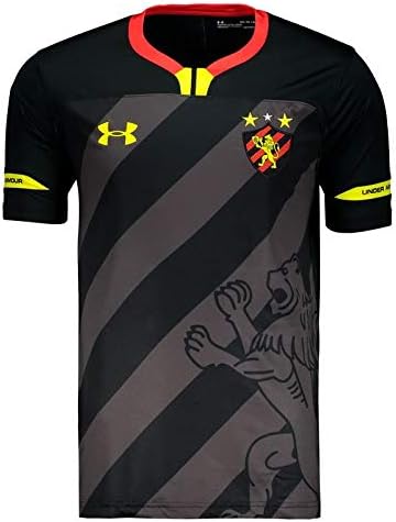 camisa under armour sport