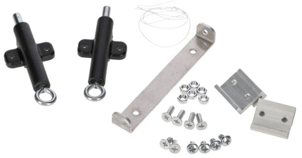Kerbl Automatic Door Locking Device for Chickens