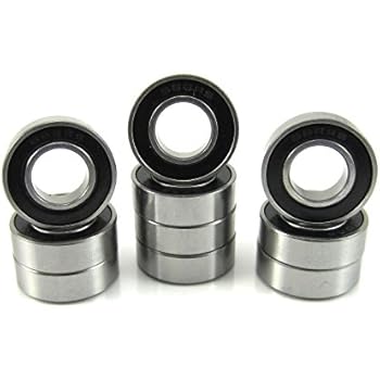 Подшипник 688 2rs