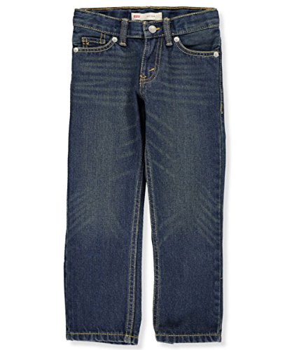 4t levi jeans