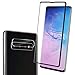 Tempered Glass Screen Protector for Galaxy S10 Plus[6.4