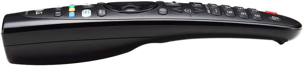 LG AN-MR20GA Magic Remote Control: Electronics