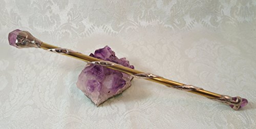 The 10 best magic wands with crystals 2019 | Pokrace.com