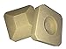 bqlyx Frired Ceramic Briquettes for Lynx Grills (Also Fits Alfresco Grills) Qty-28
