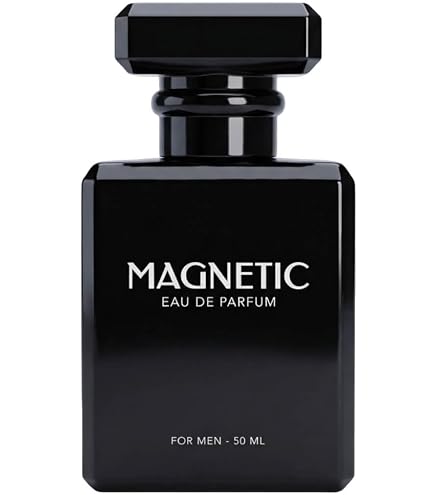 Amazon.com : Magnetic Mini Eau de Parfum, Pheromone Cologne for