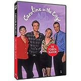 Caroline in the City, Season 4