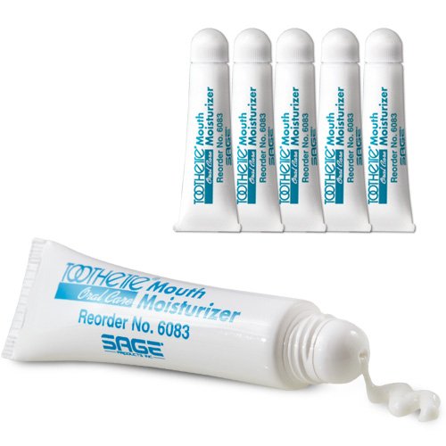 Toothette Oral Care Mouth Moisturizer (5)