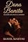 Livro Dona Bonita: Um amor que desafia o proibido