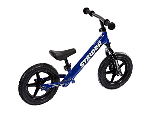 Strider 12 Classic Balance Bike - Image 3