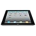 Apple iPad 2 MC769LL/A Tablet ( iOS 7,16GB, WiFi) Black 2nd Generation - (Refurbished)