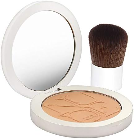 dior nude air powder