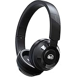 Monster Clarity HD 100 Around-Ear Wired Headphones
