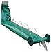 Rainguard 9309G Automatic Downspout Extension, 9-Feet, Green